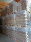 Pellets werden teurer