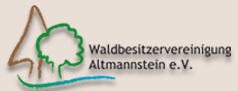 Partnerlogo Waldbesitzer Vereinigung